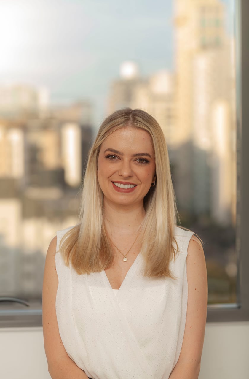 Dra. Melissa Amoroso